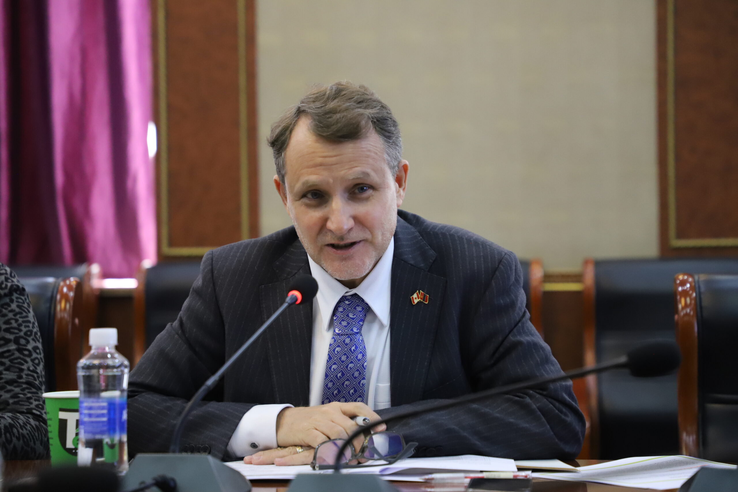 20260126 Firefly House event1