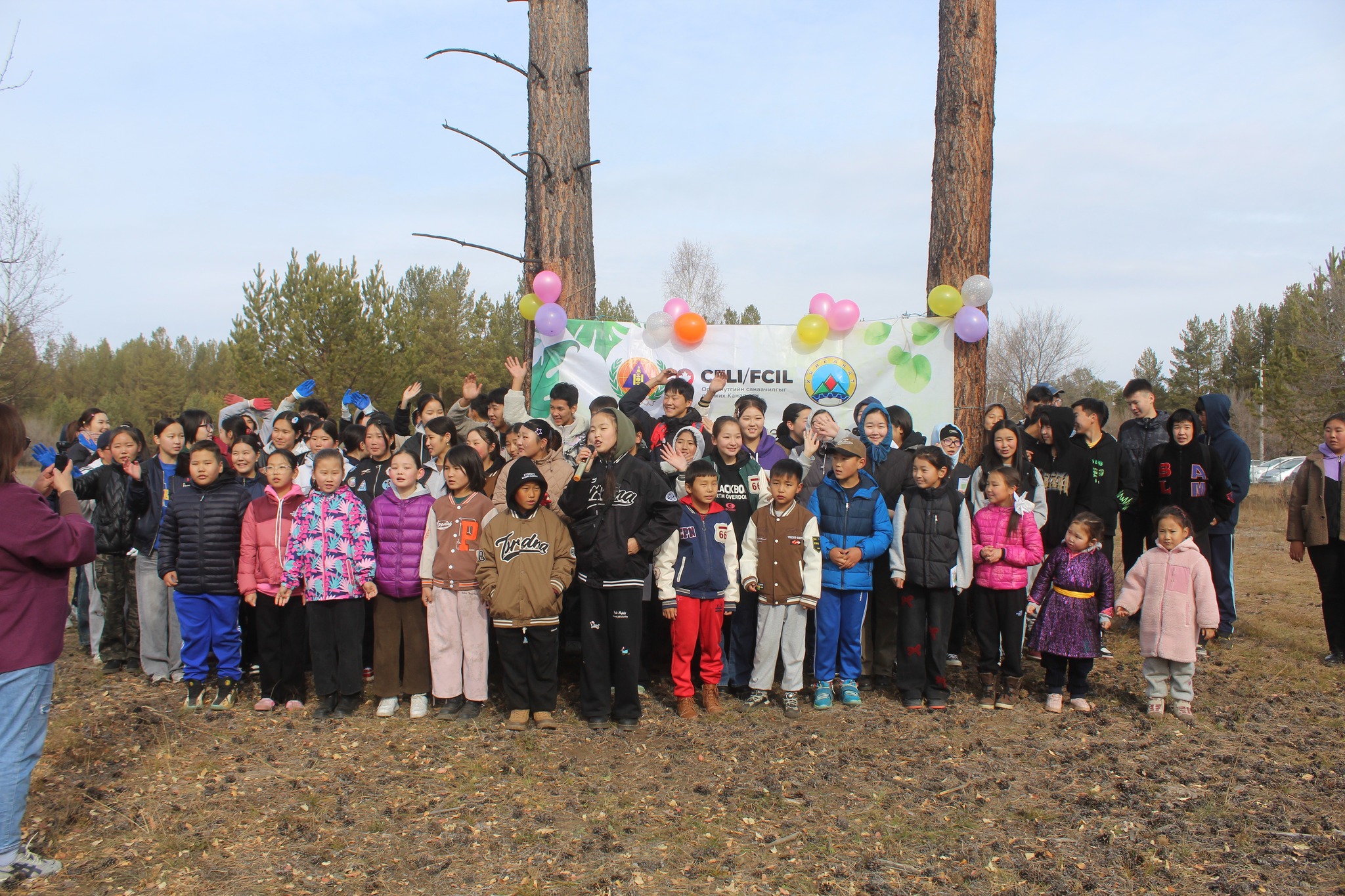 NEMA tree planting project1