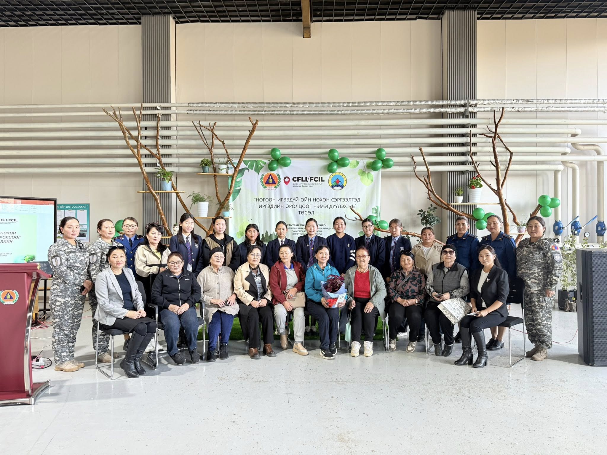 NEMA tree planting project2