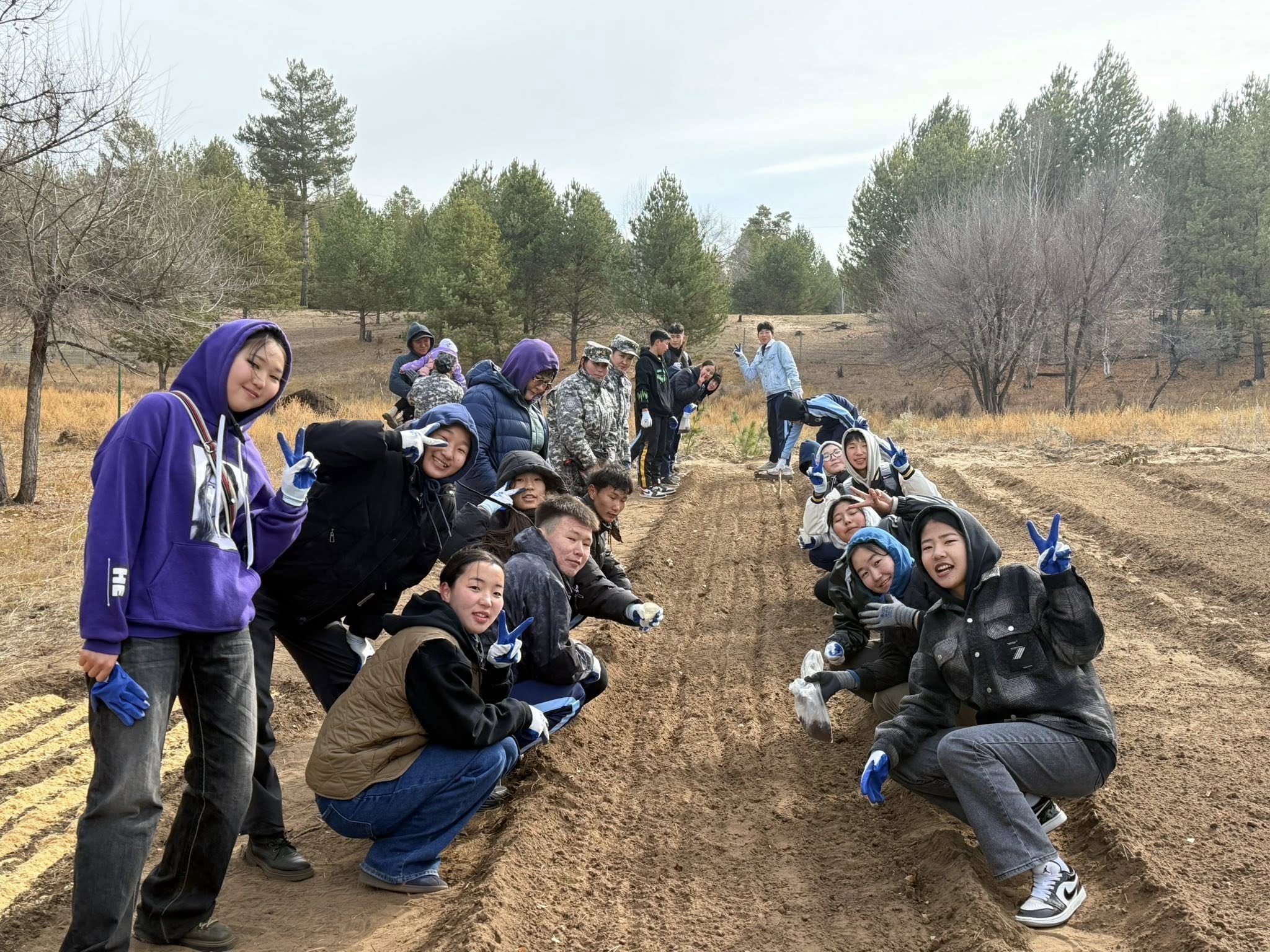 NEMA tree planting project3